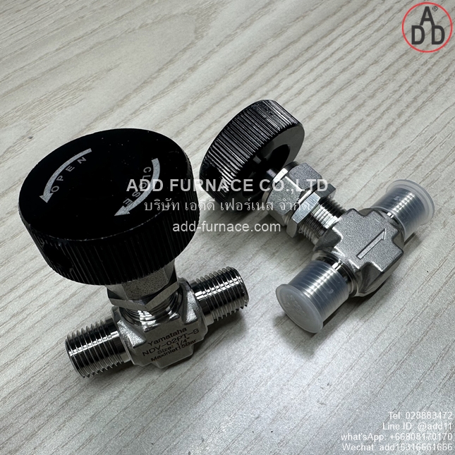 Yamataha NDV-02PT-S (6)